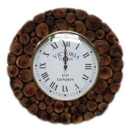 Decorative Wall Clocks