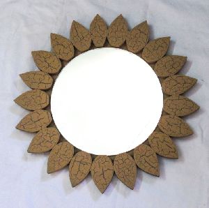 Decorative Wall Mirrors