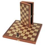 wooden chess boards