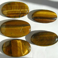 Tiger Eye Stone