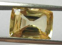 yellow sapphires