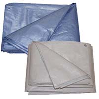 Cotton Canvas Tarpaulins