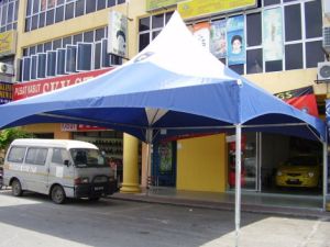 Exhibition Tent