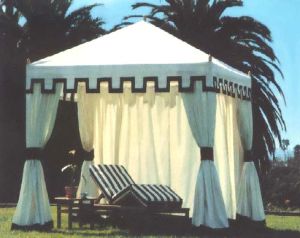 Fancy Tents