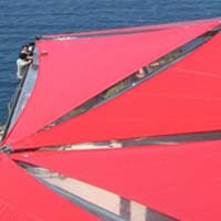 Shade Sail