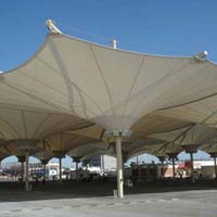 tensile membrane