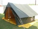 Frame Tents