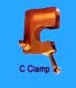 c clamp