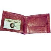 Leather Wallet