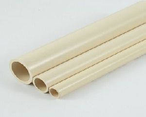 PVC Conduit Pipes