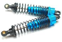 golf car shock absorber