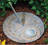 sundials