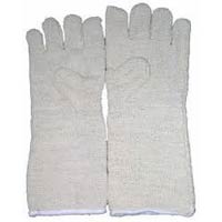 Asbestos Hand Gloves