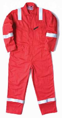 Coverall Suit