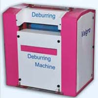Laser Cut Deburring Machine
