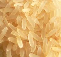 Non Basmati Yellow Rice