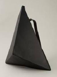 triangular bags
