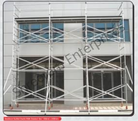 Bridge Way Mobile Scaffolding