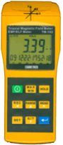 Digital Magnetic Field Meter