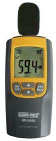 Digital Sound Level Meter