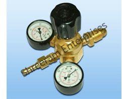 High Pressure Regulators