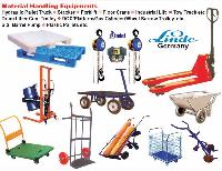 Material Handling Equipment