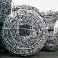 Barbed Wire