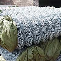 Chain Link Fencing