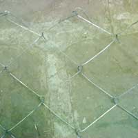 Chain Link Fencing