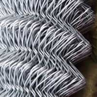 Chain Link Fencing