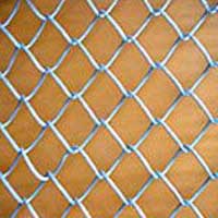 Chain Link Fencing