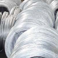 Galvanized Iron Wire