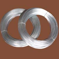 Galvanized Iron Wire
