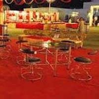 outdoor catering services