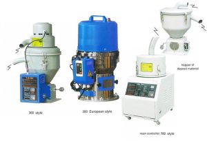 vacuum auto loader