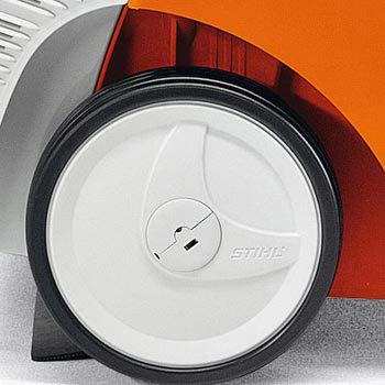 RMA 370 Battery Lawn Mower