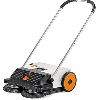 KG 550 Manual Sweeper