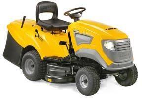 STIGA Ride On Mower