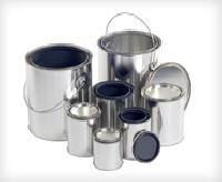 Chemical Tin Cans