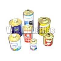 Chemical Tin Containers 02