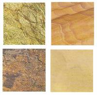 Natural Stones(Sandstone)