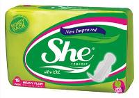 Sanitary Pads