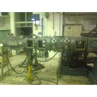 High Pressure Compressor