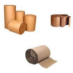 Corrugated Rolls