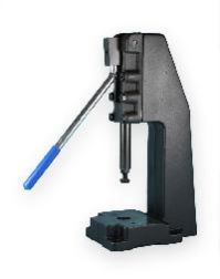 Toggle Press