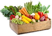 vegetable baskets