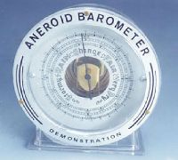 Aneroid Barometer