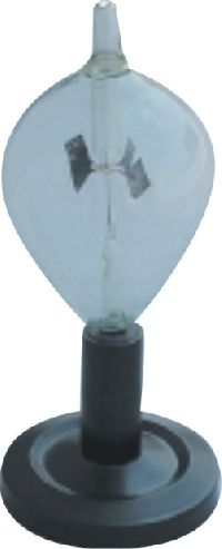 Crookes Radiometer Single