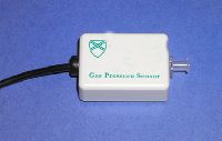 GAS PRESSURE SENSOR