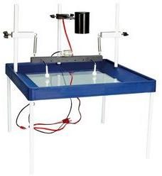 HAND STROBOSCOPE FOR RIPPLE TANK